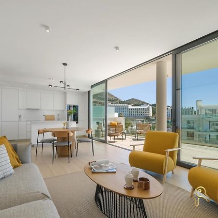 Exclusive Apartment In Higueron West 217 In Fuengirola Zewnętrze zdjęcie