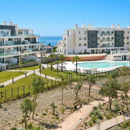 Exclusive Apartment In Higueron West 217 In Fuengirola Zewnętrze zdjęcie