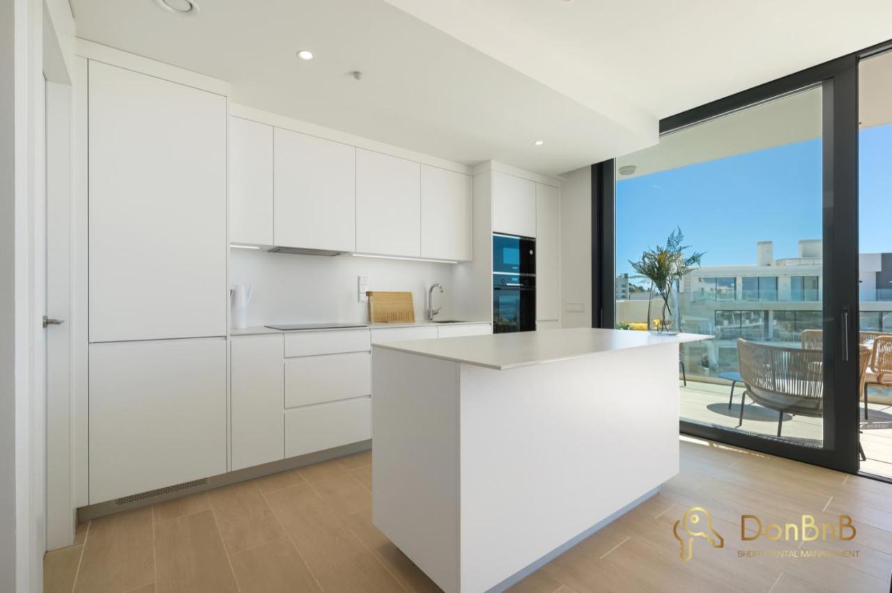 Exclusive Apartment In Higueron West 217 In Fuengirola Zewnętrze zdjęcie