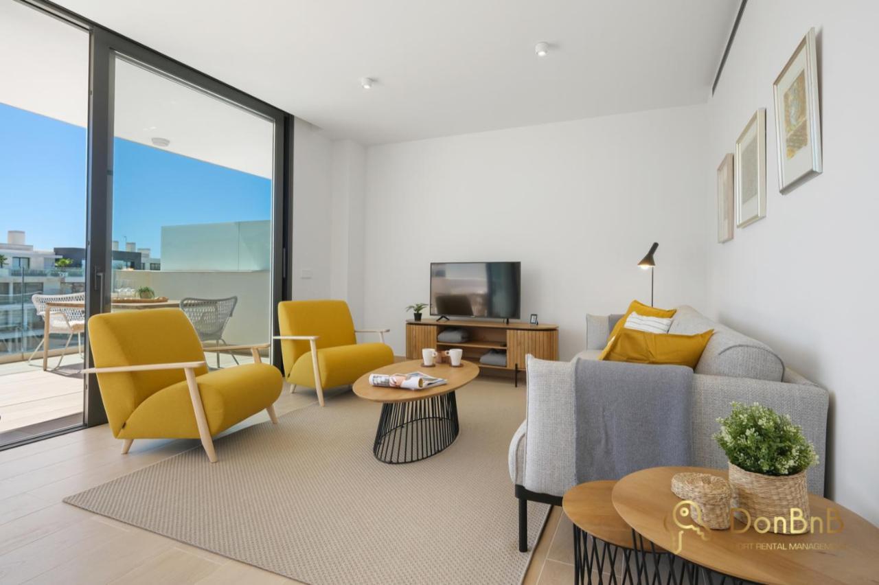 Exclusive Apartment In Higueron West 217 In Fuengirola Zewnętrze zdjęcie