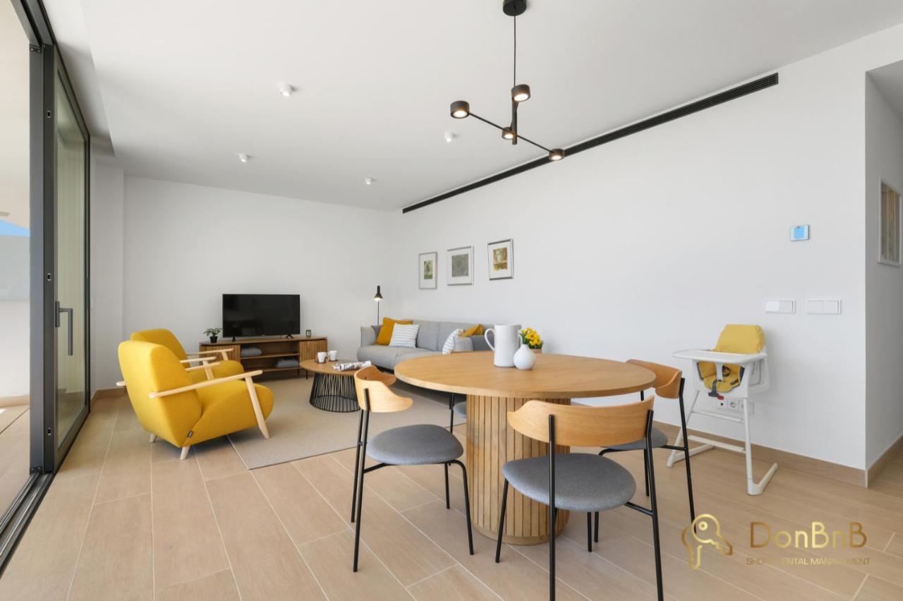 Exclusive Apartment In Higueron West 217 In Fuengirola Zewnętrze zdjęcie