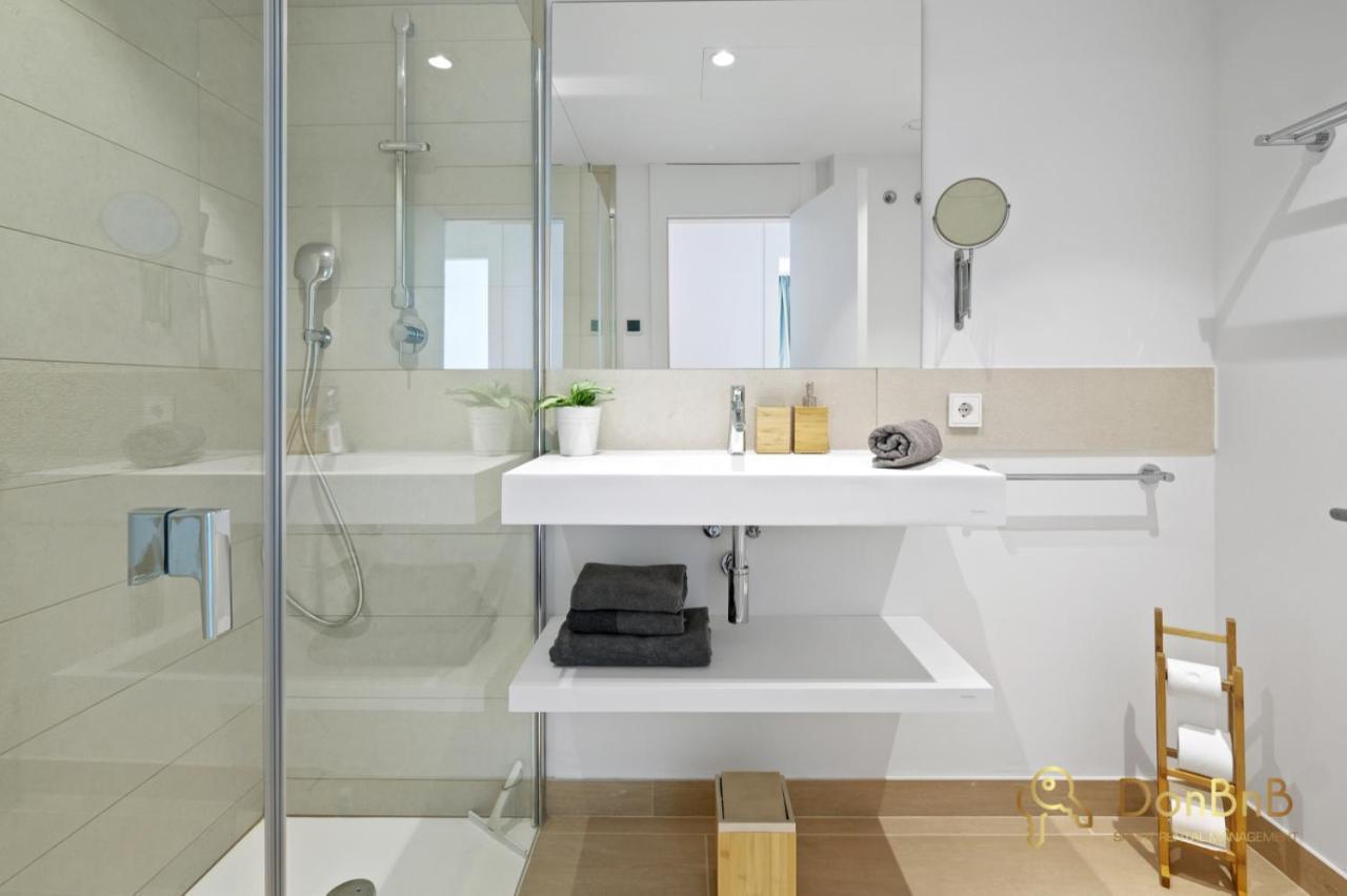 Exclusive Apartment In Higueron West 217 In Fuengirola Zewnętrze zdjęcie